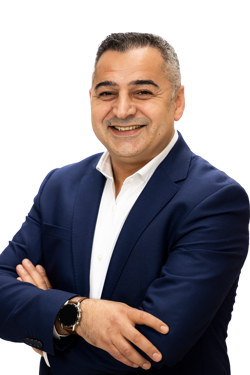 2021 Tayfun Geen Achtergrond