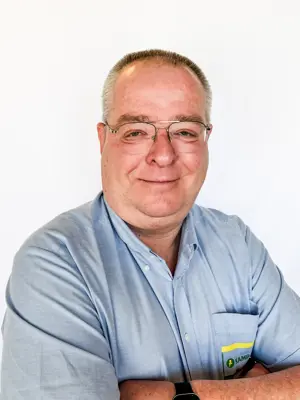 Jan Vermaning