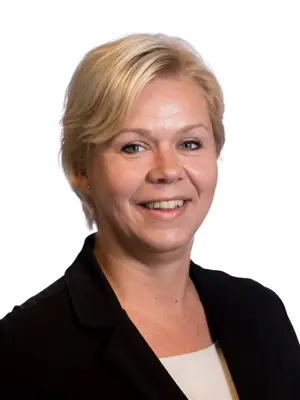 Monique Piepenbroek