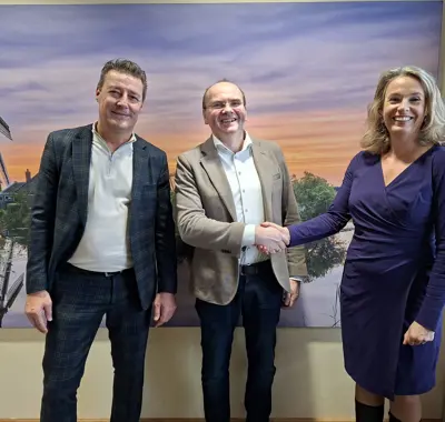 Partnerschap met Rijnvicus opnieuw bevestigd
