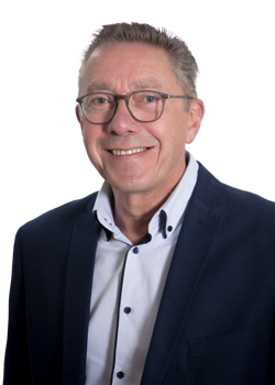 Harry Neijts Geenachtergrond (1)