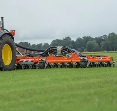 Oog voor kwaliteit en leverbetrouwbaarheid
