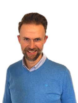 Erwin Achterkamp Geenachtergrond