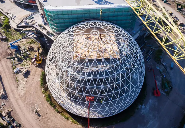 Octatube en AFAS Software centre