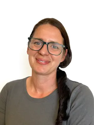 Magda Idziak