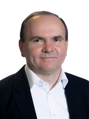 Maarten Waaijenberg