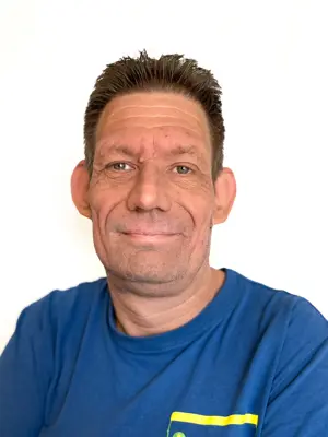 Richard Dozeman