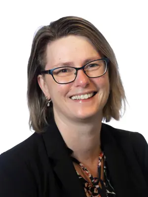 Monique van Milligen
