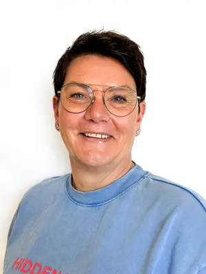 Margreet Idema
