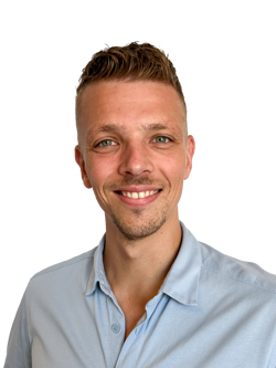Arno Bakker Zonder Achtergrond