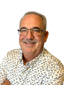 Rob Nikkels Zonder Achtergrond