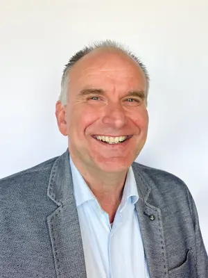 Raymon Olderaan