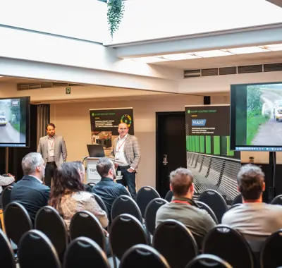 KAMP COATING GROEP X FUTURES SURFACES 2025