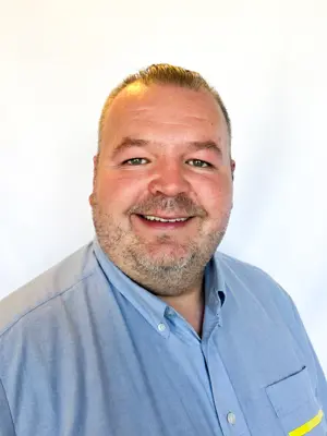 Sander van Esschert