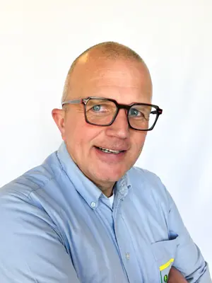 Arnoud Broer