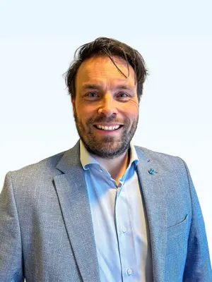 Ruud Nijenkamp