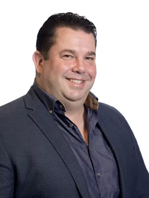 Tom van Heeswijk