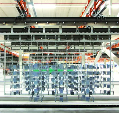 Hoge kwaliteit in combinatie met een scherpe artikelprijs haalbaar