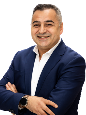 Tayfun Alici