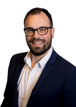 Ruud Nijenkamp Geenachtergrond