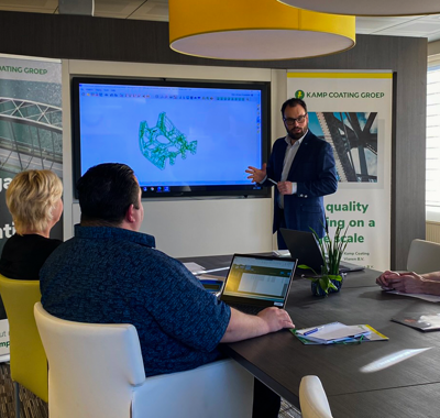 Werksnormen: Geen uitzondering, maar de standaard