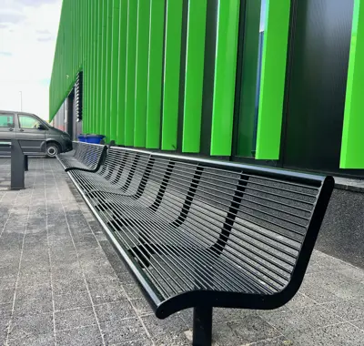 VIANT vs Thermisch verzinken